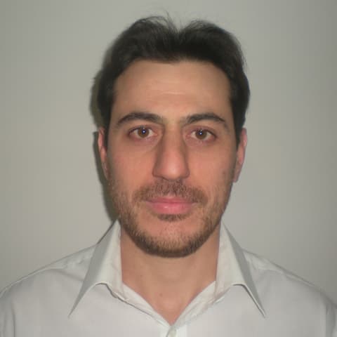 Jorge Luis Oliverio, Developer in San Nicolás de los Arroyos, Buenos Aires Province, Argentina