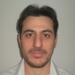 Jorge Luis Oliverio, UDP Coder.