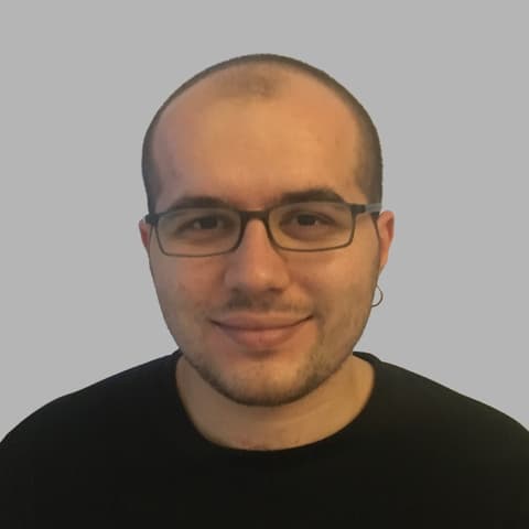 Kaan Yüksel Bilgin, Developer in Izmir, Turkey