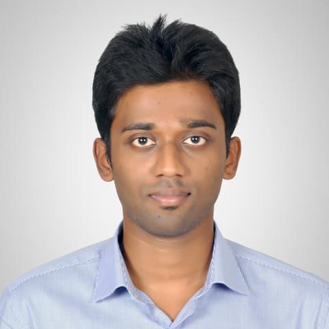 Giridhar Ganesh, Management Consultant in Bengaluru, India