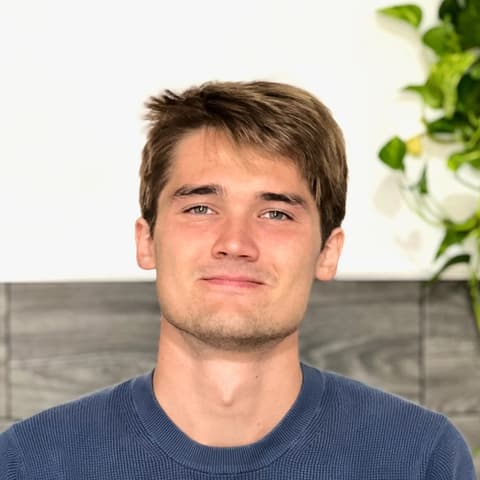 Cristian Pintea, Developer in Turin, Italy