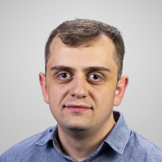 Grigor Nalbandyan, Freelance OpenVINO Programmer for Hire.