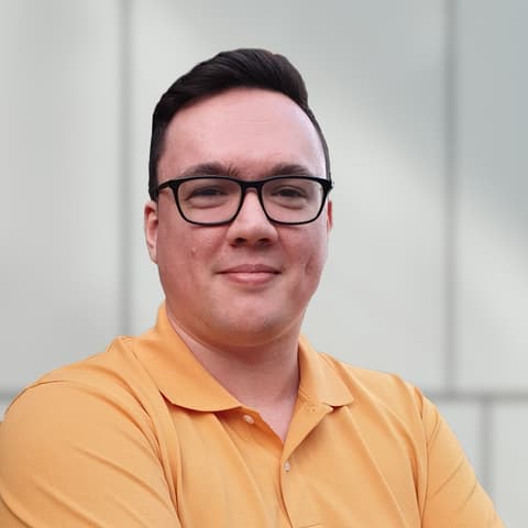Alasdair Yorke, Developer in London, United Kingdom