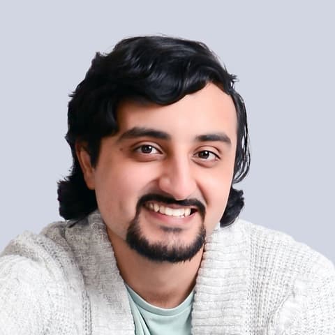 Hakeem Javaid, Designer in Birmingham, United Kingdom