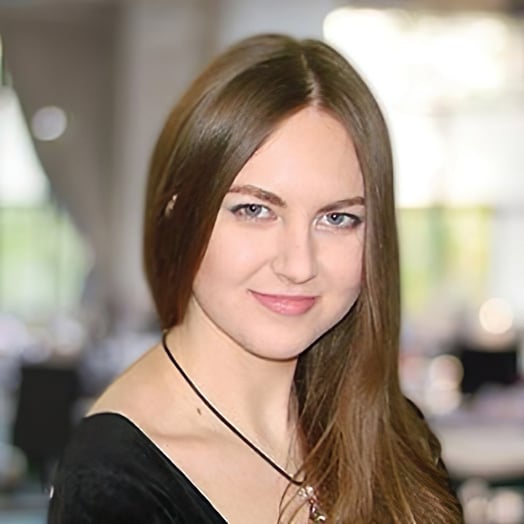 Olha Bahaieva, Designer in Kharkiv, Kharkiv Oblast, Ukraine