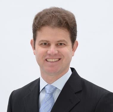 Sergio de Fuccio Oliveira, Management Consultant in Denver, CO, United States