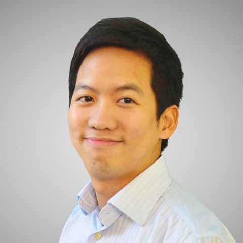 Sinit Vitavasiri, Product Manager in Bangkok, Thailand