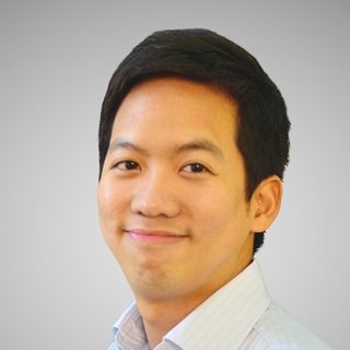 Sinit Vitavasiri, product Product Management Consultant.