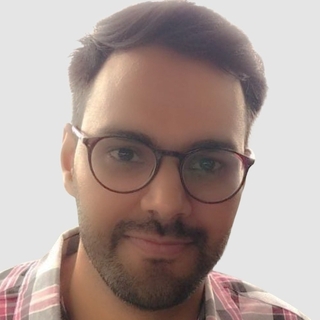 Abdul Rafey Tahir, Senior HFT Programmer and Consultant.