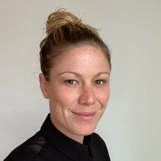 Stacey Ward, API product management Product Management Consultant.