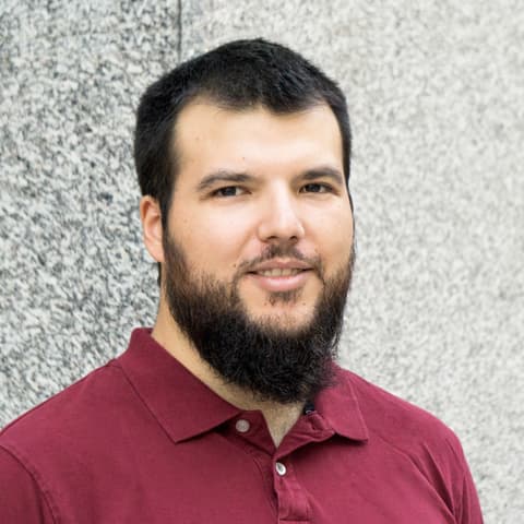Daniel C Ferreira, Developer in Vienna, Austria