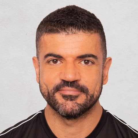 David Sainz, Developer in Dubai, United Arab Emirates