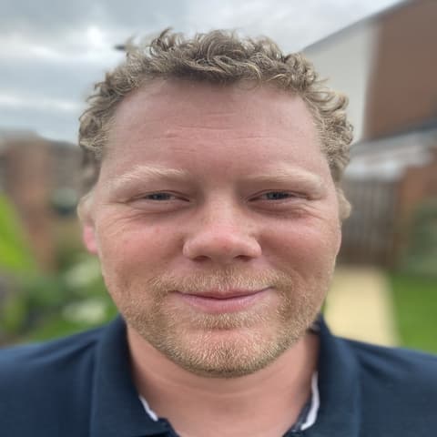 Philip McClarence, Developer in Newcastle upon Tyne, United Kingdom