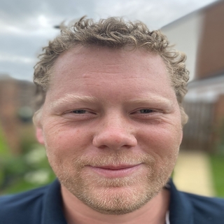 Philip McClarence, Toptal PostgreSQL Developer.