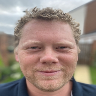 Philip McClarence, Toptal PostgreSQL Developer.