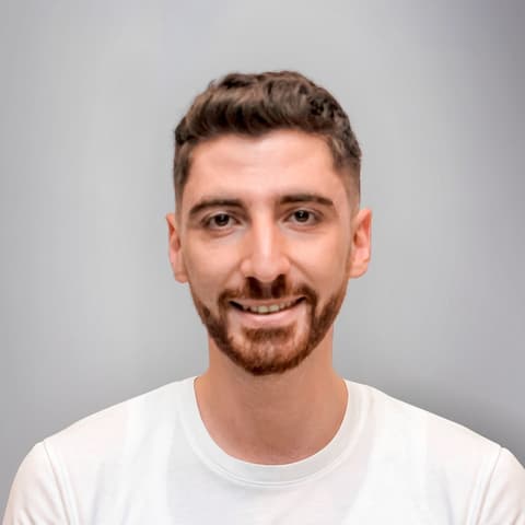 Arman Sujoyan, Developer in Yerevan, Armenia
