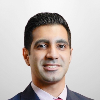 Asad S. Hussain, PhD, CFA, Toptal SAS Developer.