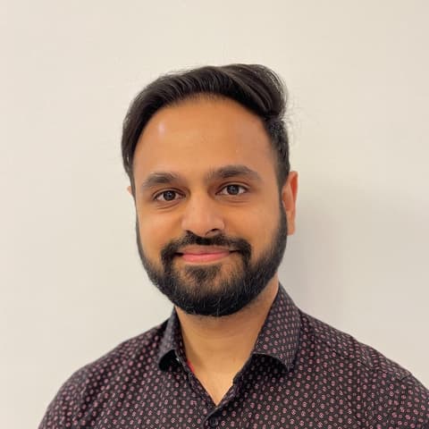 Rahul Vagadiya, Developer in Sharjah, United Arab Emirates