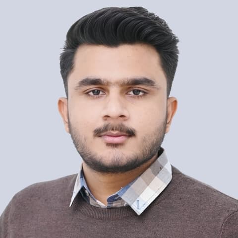 Zain Khan, Developer in Karachi, Sindh, Pakistan