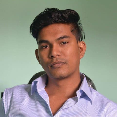 Rudra Chandramani Singh, Developer in Sydney, New South Wales, Australia
