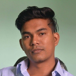 Rudra Chandramani Singh, Accomplished Appgyver Freelancer.