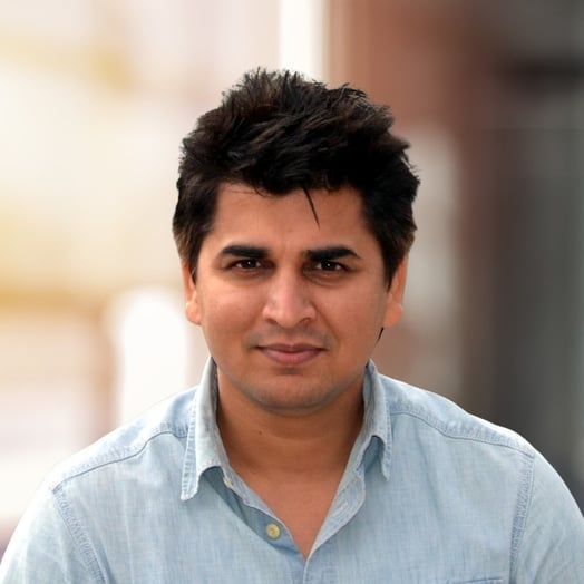 Harikesh Yadav, Developer in New Delhi, Delhi, India