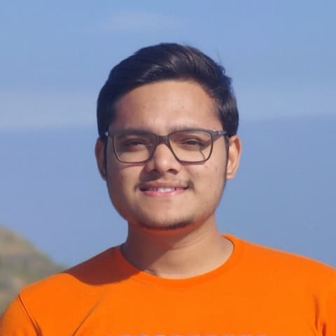 Darsh Shah, Developer in Ahmedabad, Gujarat, India