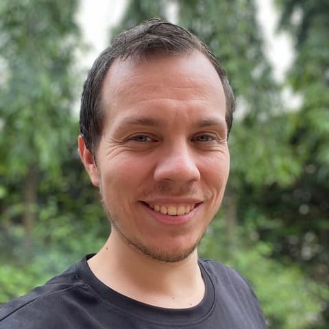 Taylor Clifton, Developer in Texas City, TX, United States