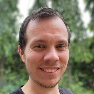 Taylor Clifton, Freelance API Engineer.