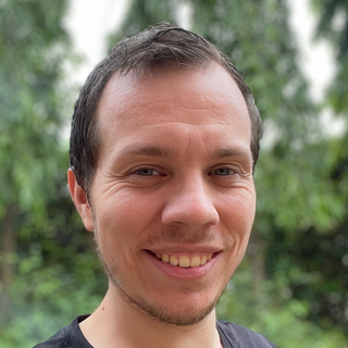 Taylor Clifton, Freelance API Engineer.