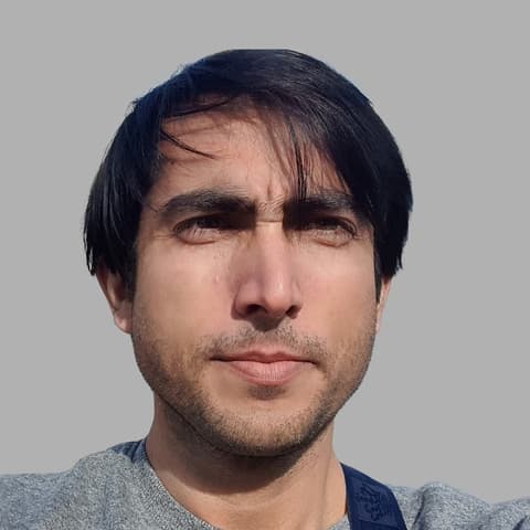 Hamad Mahmood, Developer in Lahore, Punjab, Pakistan