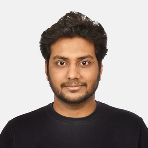 Golam Rabbani, Developer in Berlin, Germany