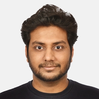 Golam Rabbani, Toptal Adalo Developer.