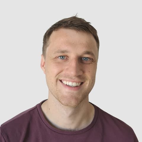 Baptiste Tessiau, Developer in Châteaugiron, France