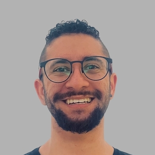 Raphael Carvalho, Toptal Google Analytics Developer.