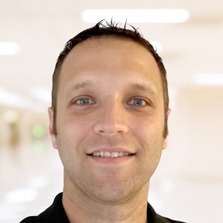 Nick Wroblewski, Objective-C Engineer.