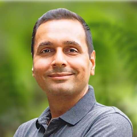 Jatin Detwani, Management Consultant in Singapore, Singapore