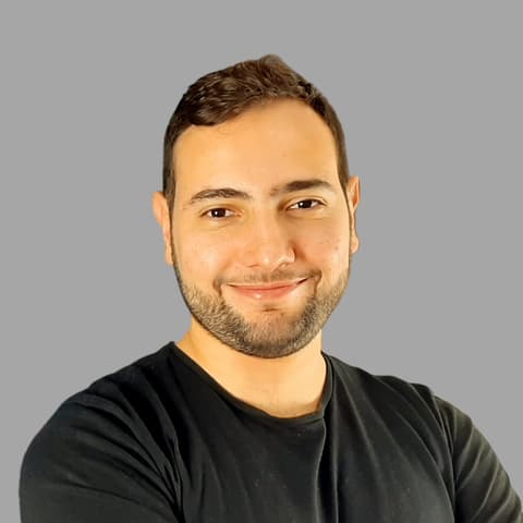 Edson Cilos Vargas Júnior, Developer in Florianópolis - State of Santa Catarina, Brazil
