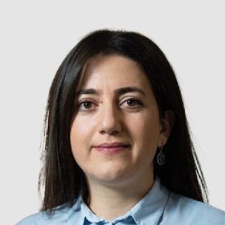 Shushanik Soghomonyan, Postman Engineer.