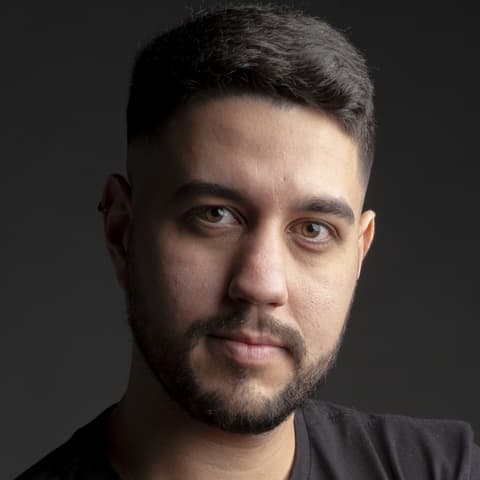 Ricardo Silva Porto, Designer in Toronto, Canada