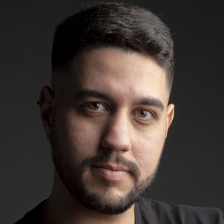 Ricardo Silva Porto, Freelance Web Designer.