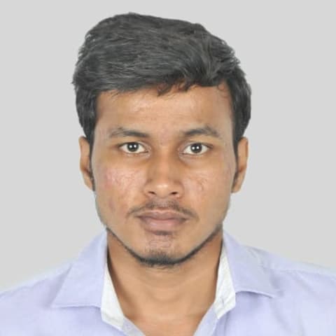 Mihir Panchal, Developer in Ahmedabad, Gujarat, India