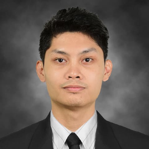 Radih Jr Paraguas, Developer in Brisbane, Queensland, Australia