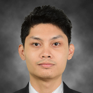 Radih Jr Paraguas, Bubble Coder.