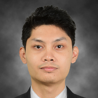 Radih Jr Paraguas, D3.js Coder.