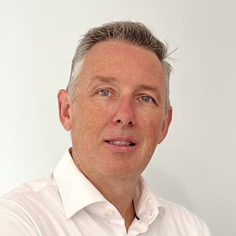 Gavin Doyle, Management Consultant in Jersey City, NJ, United States