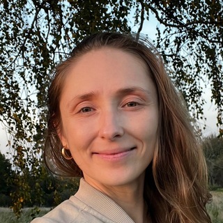 Yana Mylnikova, Top UI Designer.