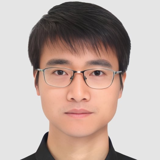 Edward Zhang, Developer in Suzhou, Jiangsu, China