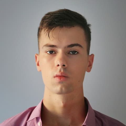 Marko Pekas, Developer in Zagreb, Croatia