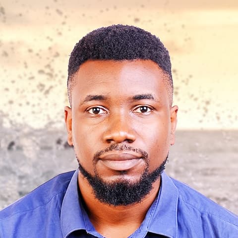 Bismark Achodo, Designer in London, ON, Canada